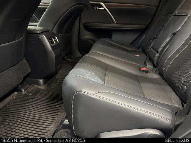 Used 2020 White Lexus 350 image 20