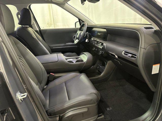 New 2026 Ecotronic Gray Pearl Hyundai SEL 7P image 14
