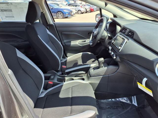 Used 2025 Gray Nissan 1.6 S image 6