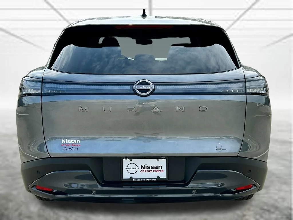 2026 Nissan Murano SL - Photo 7
