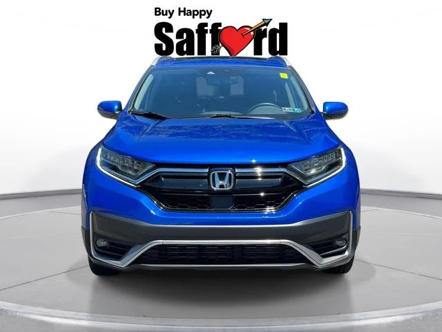 Used 2022 Blue Honda Touring image 8