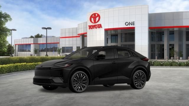 2026 Toyota C-HR XSE - Photo 5