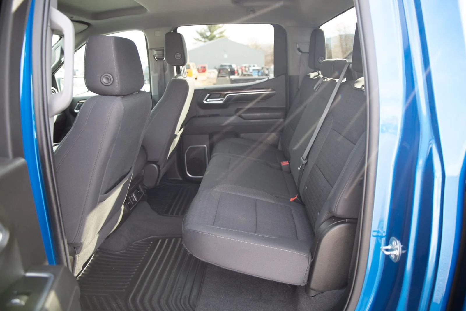 2022 Chevrolet Silverado 1500 RST - Photo 19
