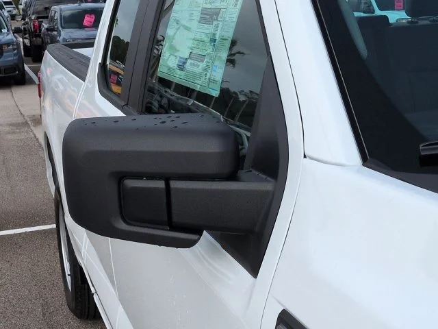 New 2026 Oxford White Ford XL image 12
