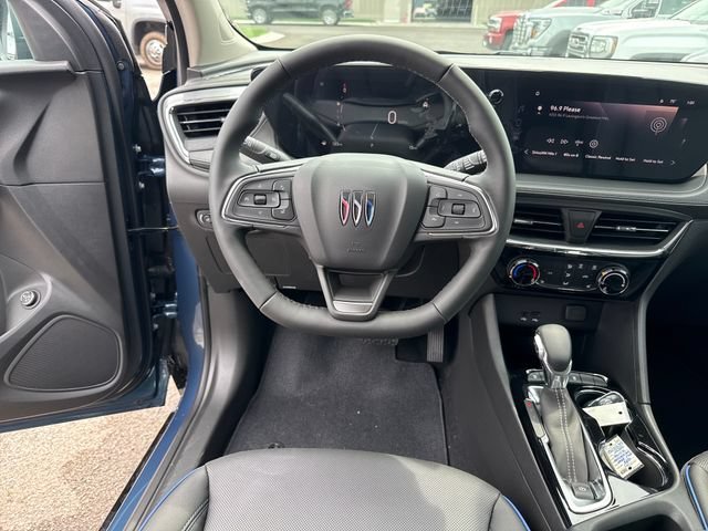 2026 Buick Encore GX Sport Touring - Photo 16
