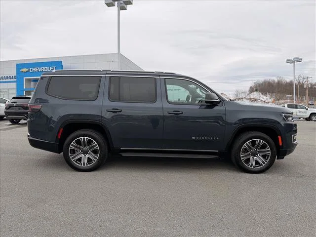 Used 2024 River Rock Jeep Series II image 6