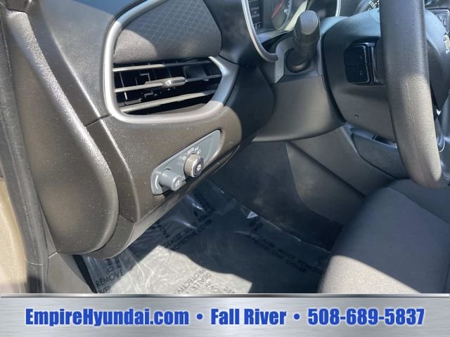 2024 Chevrolet Malibu 1LT - Photo 22