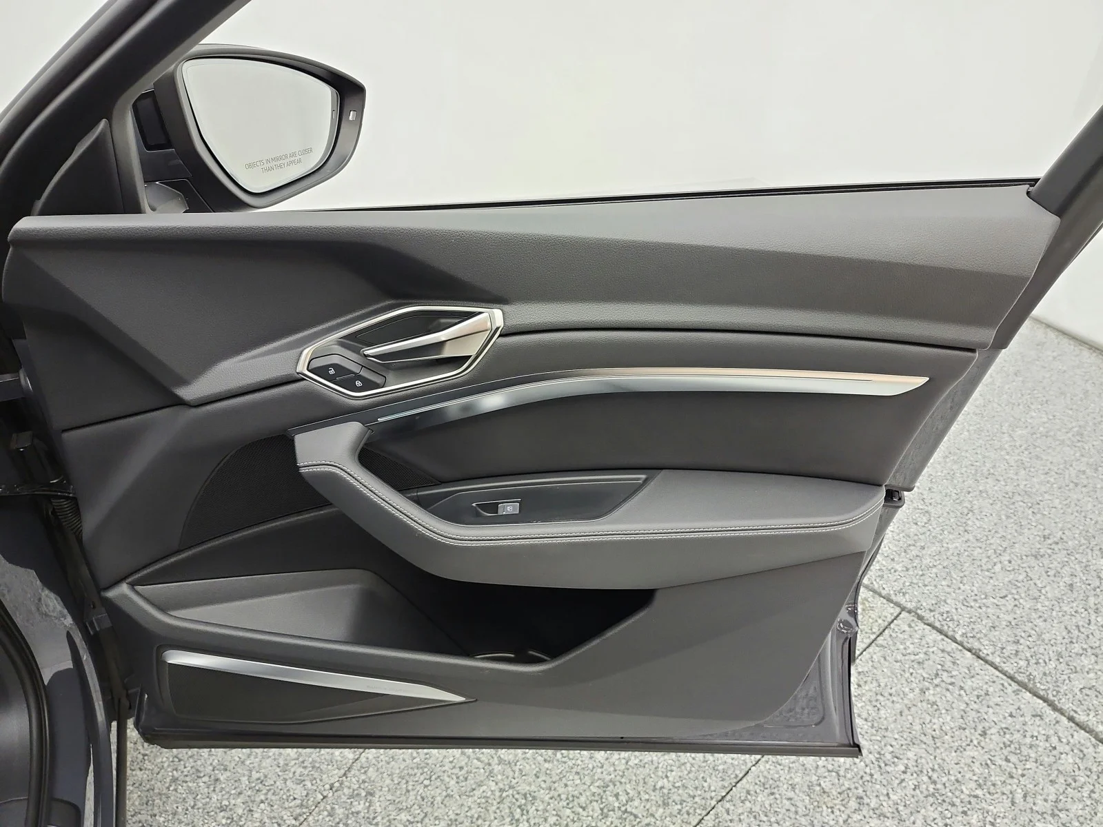 Used 2024 Magnet Gray Audi Premium Plus image 21