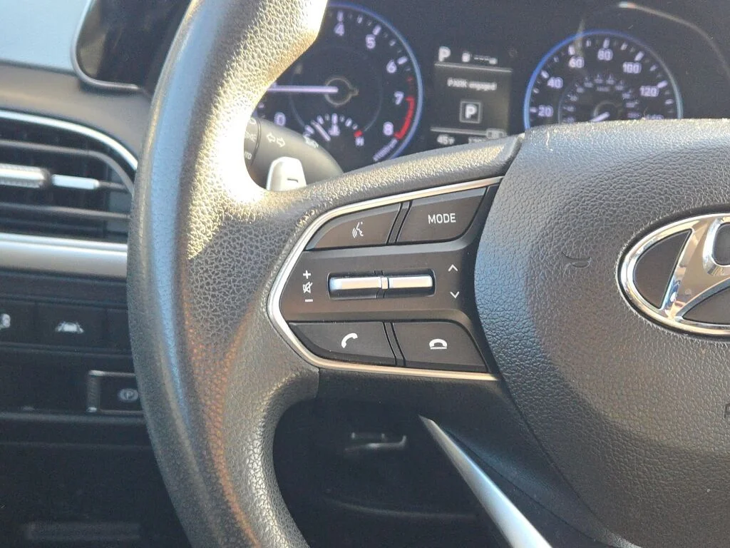 2022 Hyundai Palisade SE - Photo 28