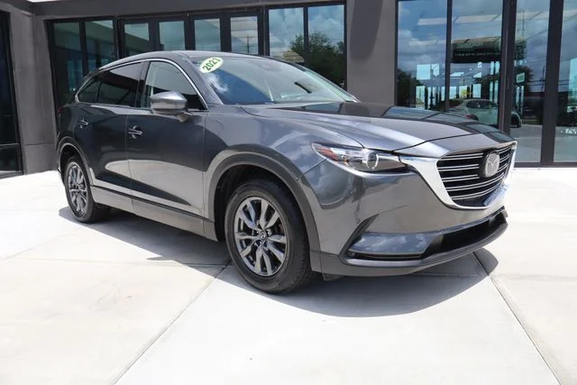 2023 Mazda CX-9 Touring