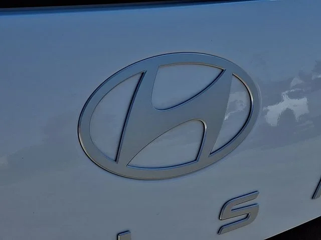 New 2026 White Hyundai Limited image 24