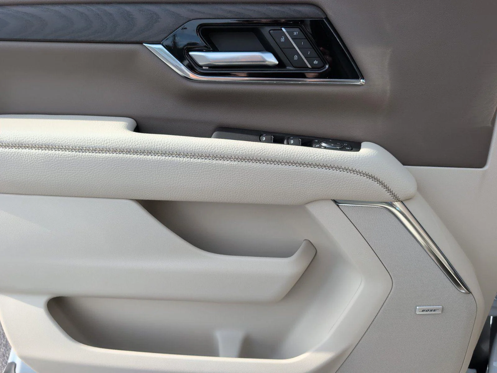 New 2026 Glacier White Tricoat GMC Denali image 20