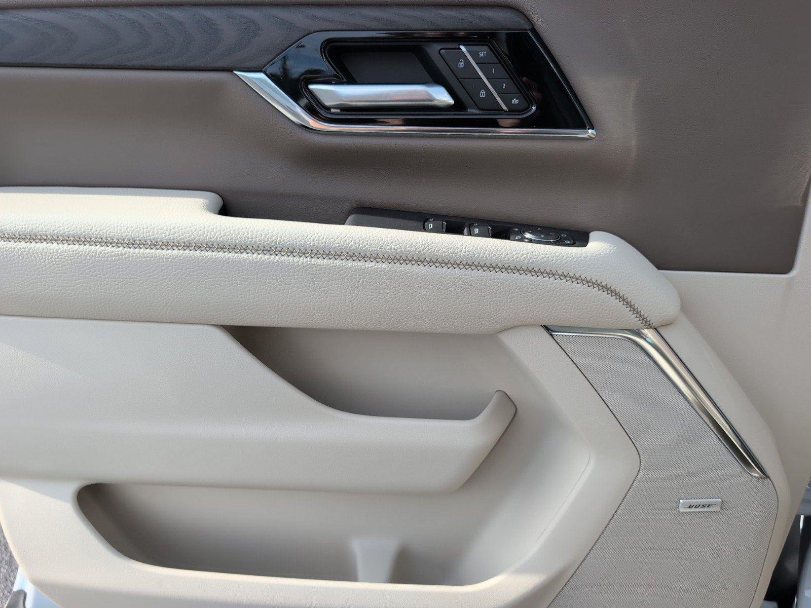 New 2026 Glacier White Tricoat GMC Denali image 20
