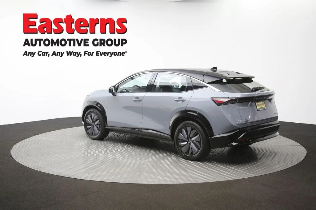 Used 2023 Gray Nissan ENGAGE image 63