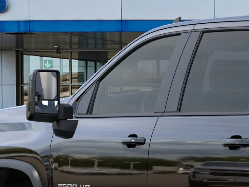 2026 Chevrolet Silverado 2500 HD ZR2 - Photo 13