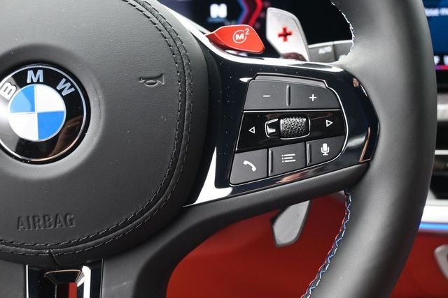 Used 2026 White BMW Label image 23