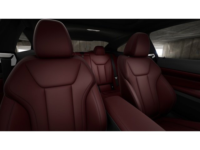 New 2027 Alpine White BMW 430i xDrive image 11