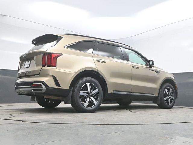 2021 Kia Sorento S - Photo 39