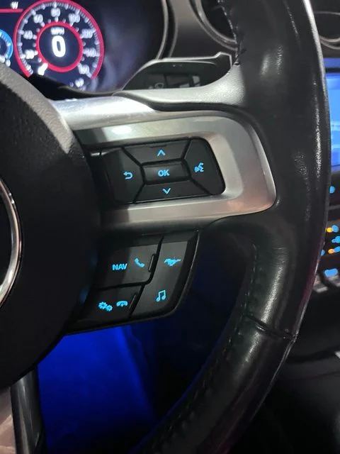 Used 2020 Black Ford GT Premium image 24