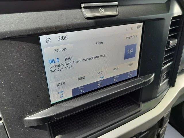 Used 2026 Carbonized Gray Ford XLT image 20