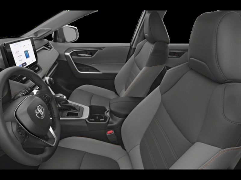 Used 2024 Blueprint Toyota XLE image 6