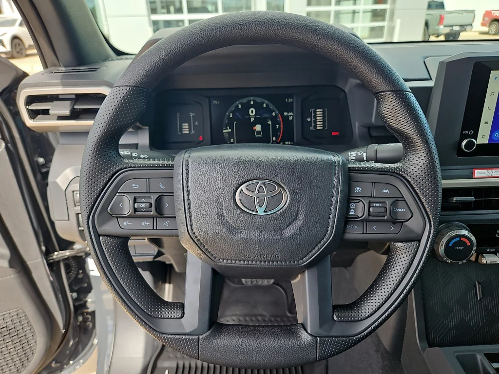 New 2026 Underground Toyota SR image 8