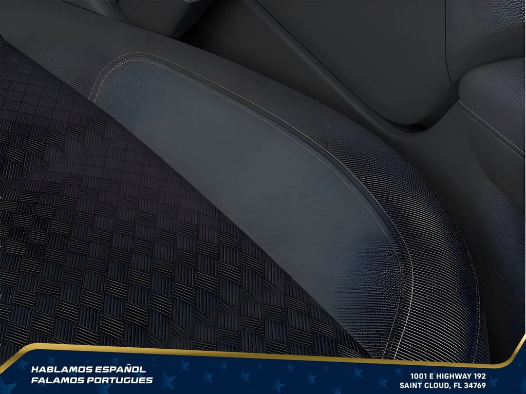 2026 Chevrolet Tahoe LS - Photo 15