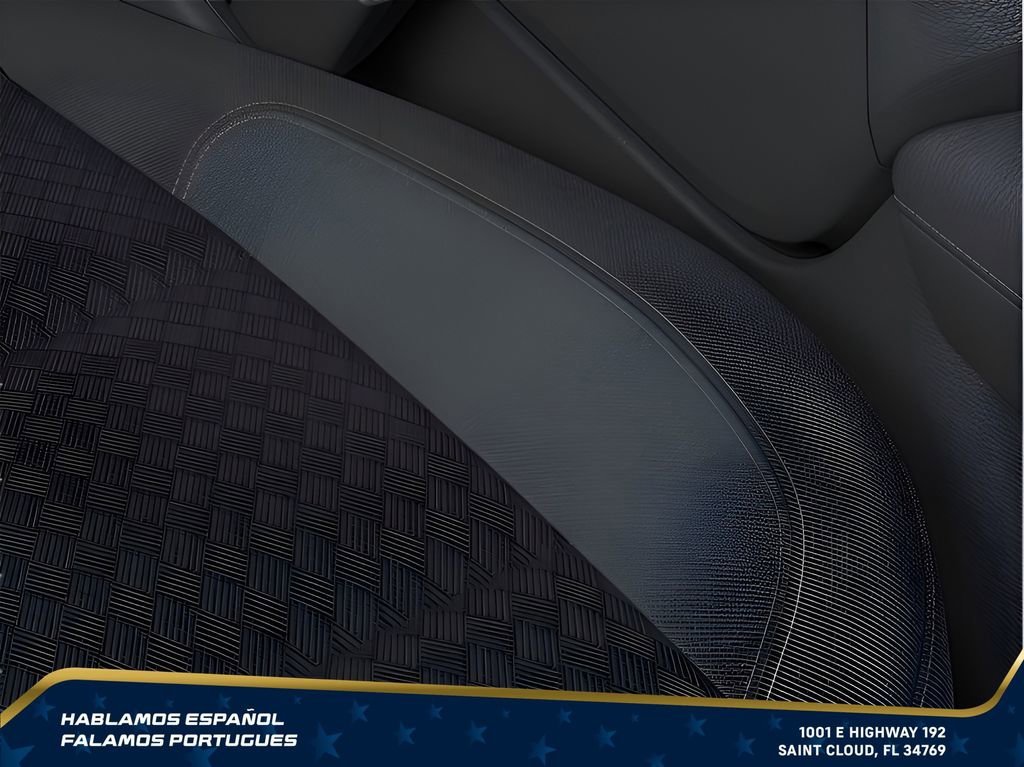 2026 Chevrolet Tahoe LS - Photo 15