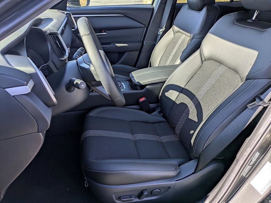 2026 Mazda CX-50 Preferred - Photo 13