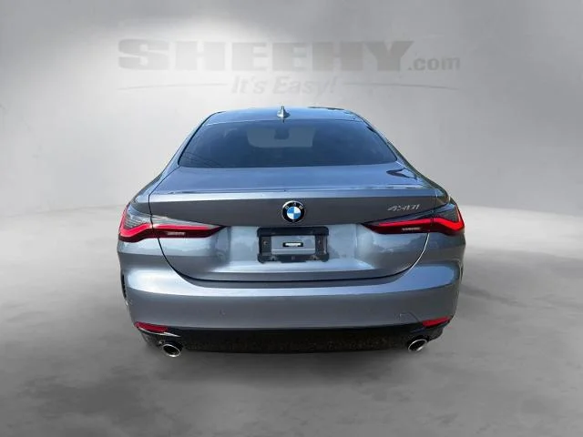 Used 2022 Gray BMW  image 18