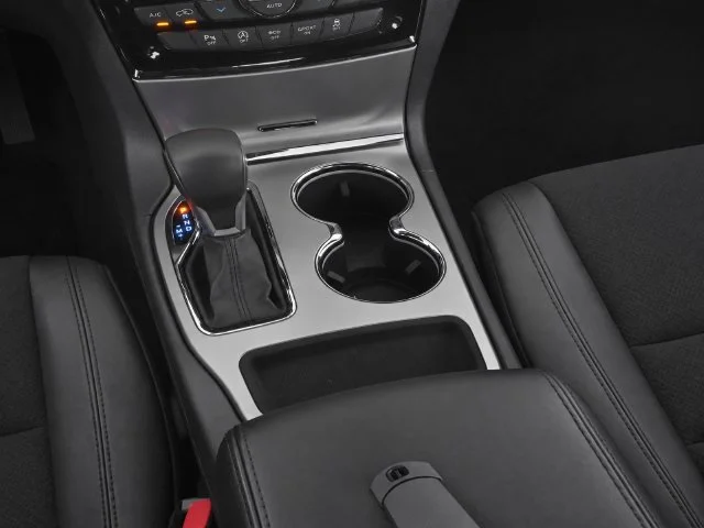 Used 2021 Granite Crystal Metallic Clearcoat Jeep Laredo X image 14