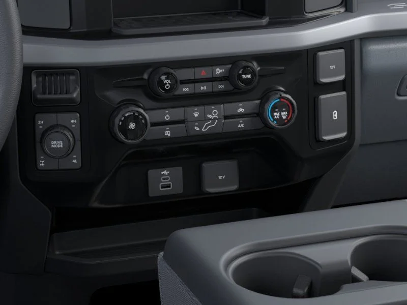 2026 Ford F-250 Super Duty XL - Photo 15