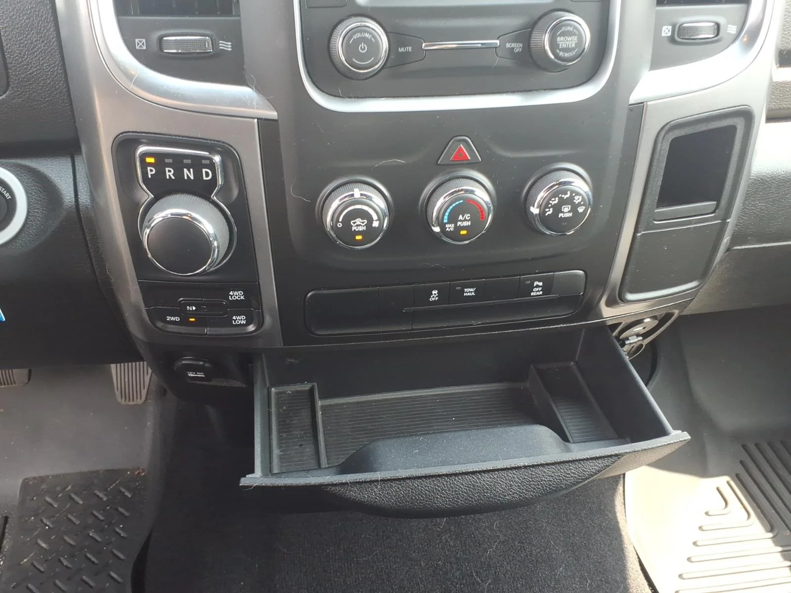 Used 2024 Red Ram Warlock image 22