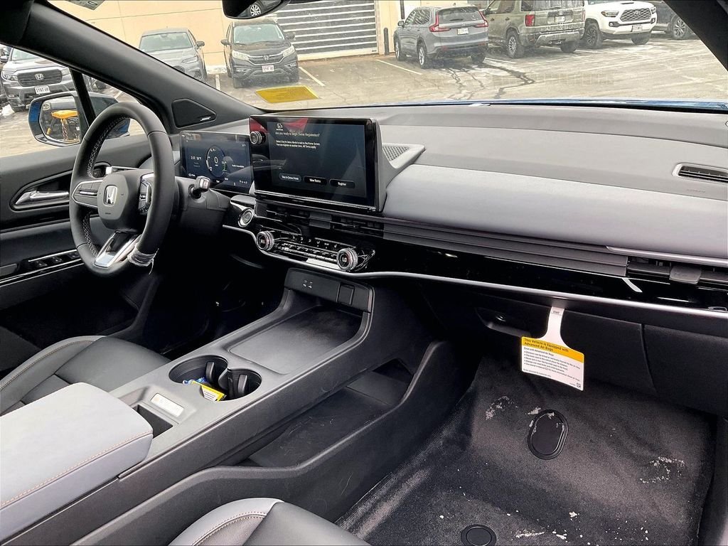 2026 Honda Prologue — photo 10