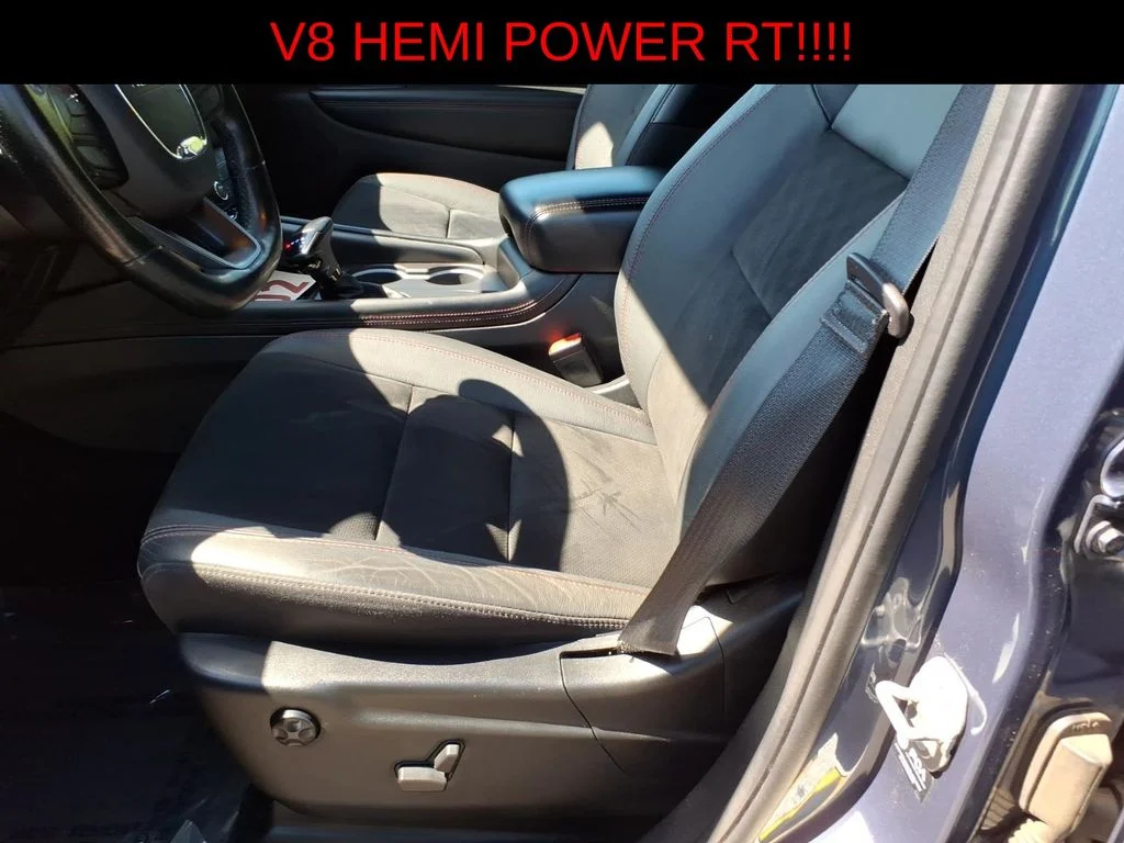Used 2021 Blue Dodge R/T image 15