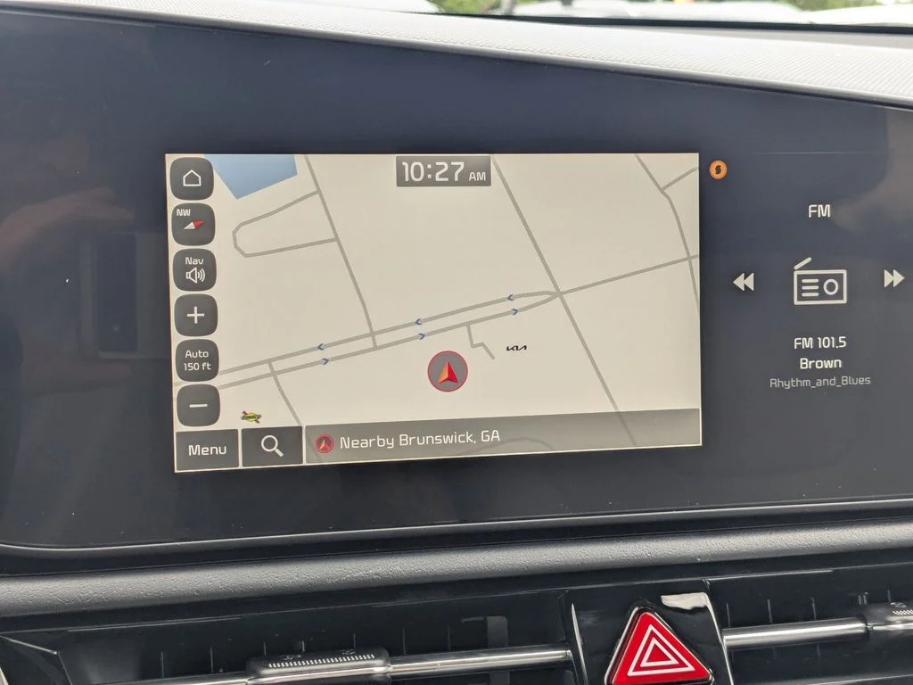 2025 Kia Niro EX - Photo 21