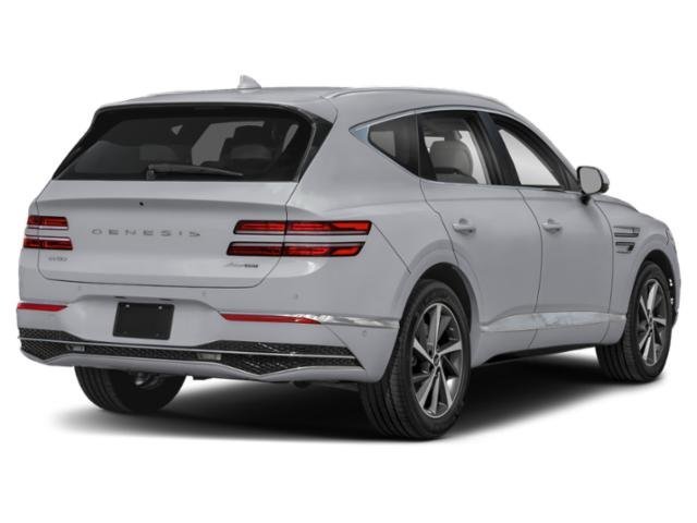 New 2027 Savile Silver Genesis 3.5T PRESTIGE image 2