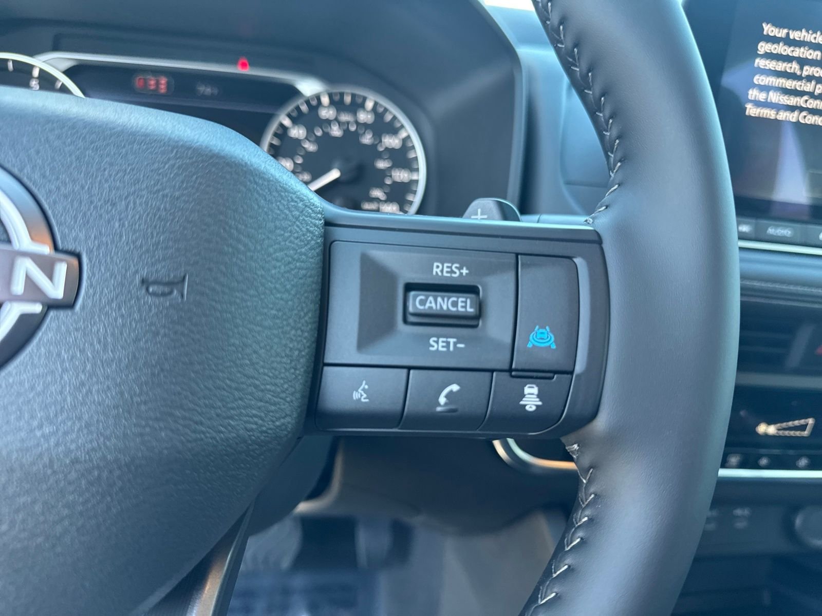 New 2026 Nissan Rogue SV 4D Sport Utility