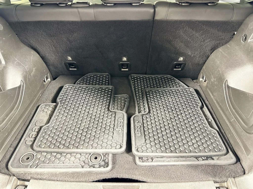 2023 Jeep Renegade Limited - Photo 17