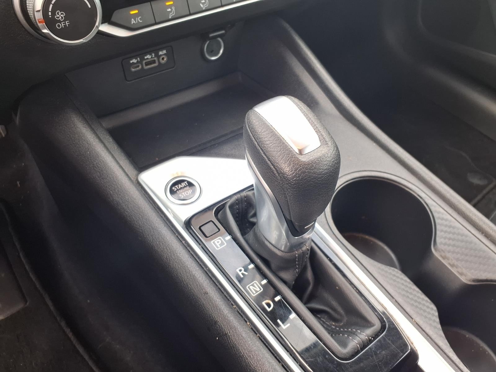 2025 Nissan Altima photo 24 of 25