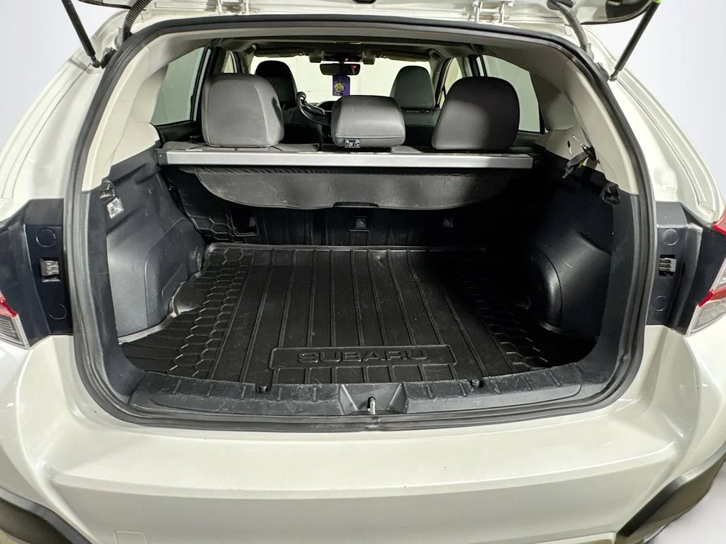 Certified Used 2023 White Subaru Sport image 34