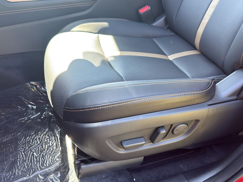 2026 Mazda CX-90 Premium Plus Package - Photo 36
