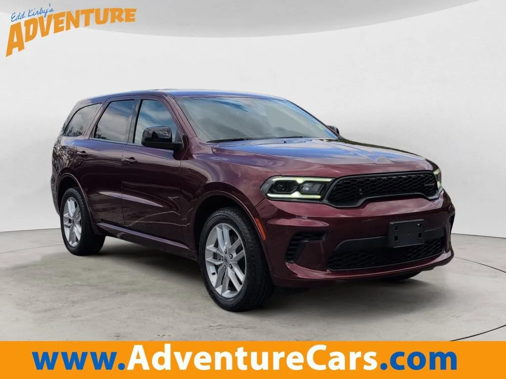 2023 Dodge Durango GT AWD's photo