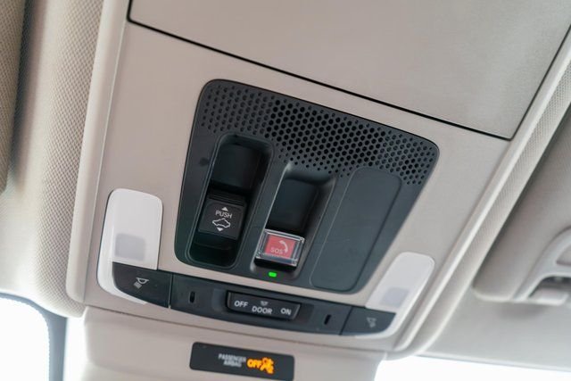 2023 Honda Accord EX - Photo 31