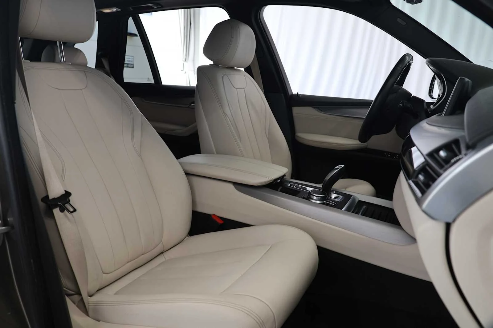 Used 2017 Atlas Cedar Metallic BMW xDrive35i image 15