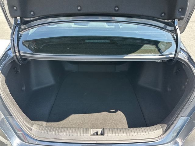 2025 Honda Accord LX - Photo 26