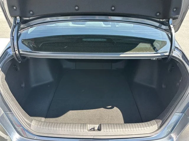 2025 Honda Accord LX - Photo 26