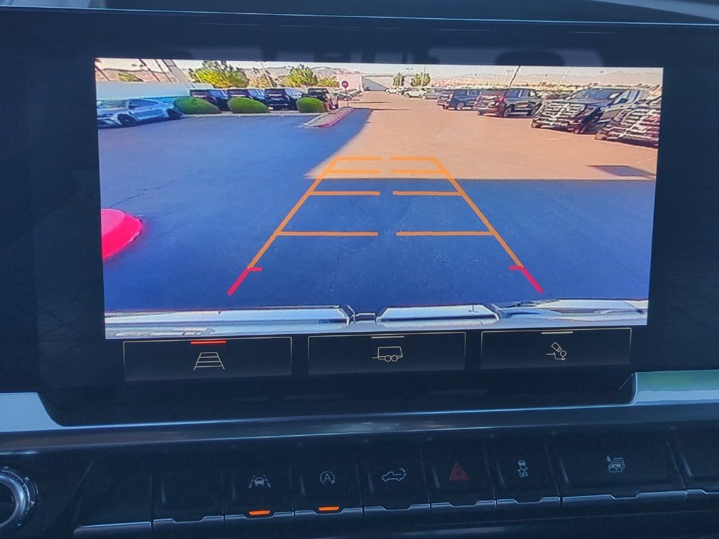 2026 GMC Sierra 1500 SLE - Photo 18