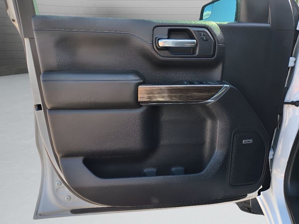 2020 Chevrolet Silverado 1500 RST - Photo 14