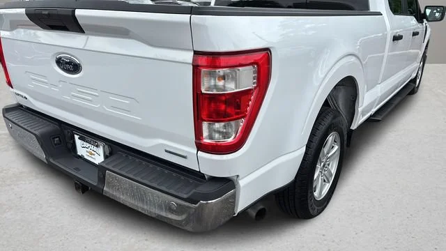 Used 2023 White Ford XL image 35